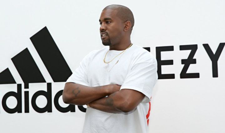 Adidas faces class action lawsuit over Kanye West's antisemitic behavior