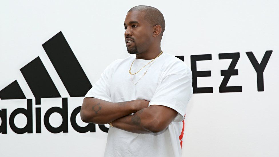 Adidas faces class action lawsuit over Kanye West's antisemitic behavior