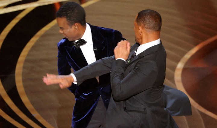 Chris Rock turns down proposal to host Golden Globes 2024 awards after Will Smith Oscar slap