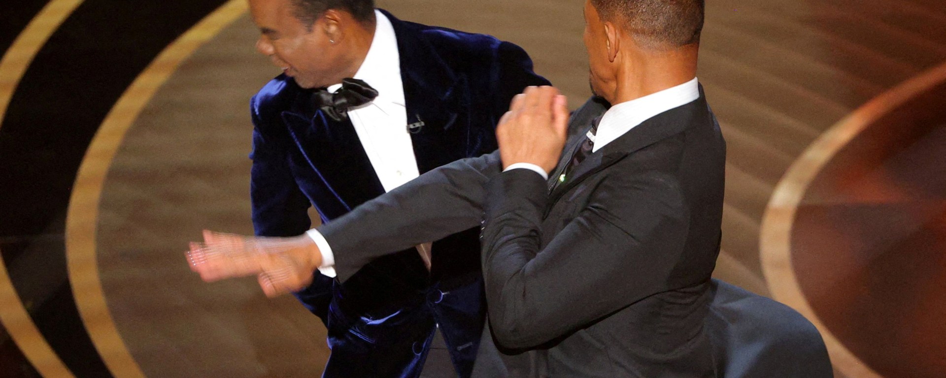 Chris Rock turns down proposal to host Golden Globes 2024 awards after Will Smith Oscar slap