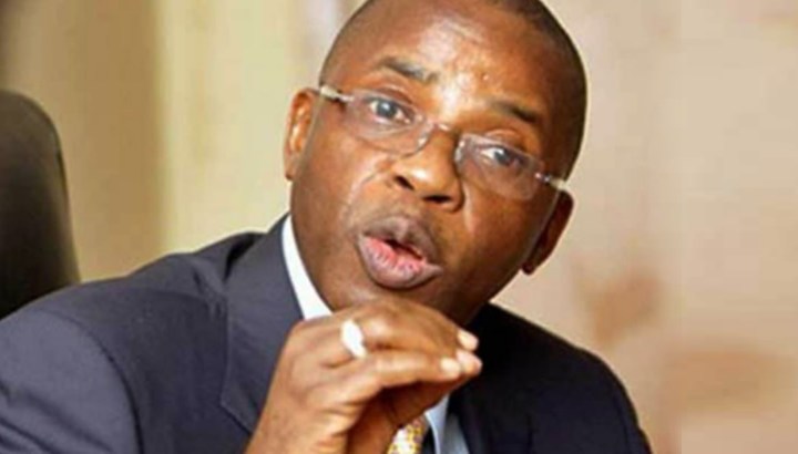 Ohakim denies leading revolt against Uzodimma