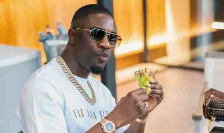 Woodberry, Hushpuppi's associate, receives 8-year jail term from US court, faces deportation