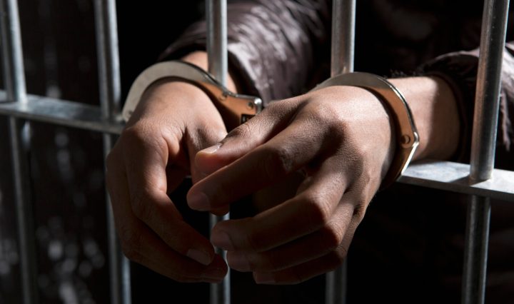 Man sentenced for cutting off friend's hands during fight in Bauchi