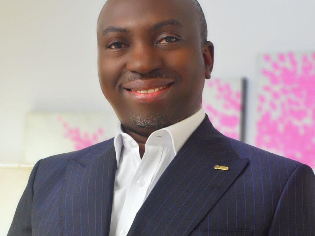 9mobile names Banigbe as chief executive officer