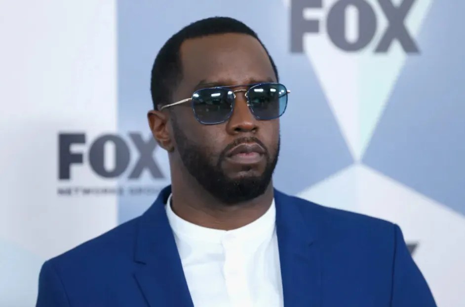 US company denies selling baby oil to Diddy