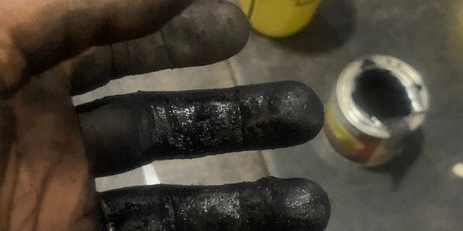 Nigerian woman attempts suicide following breakup with boyfriend