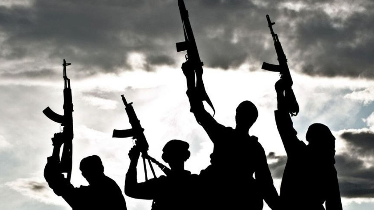 Gunmen kidnap National Population Commission official, demand N500m ransom