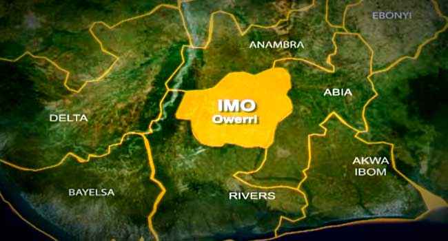 Catholic priest kidnapped in Imo state regains freedom