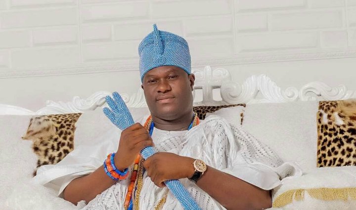 Ooni of Ife collaborates with Chinese firm to generate 50,000 jobs