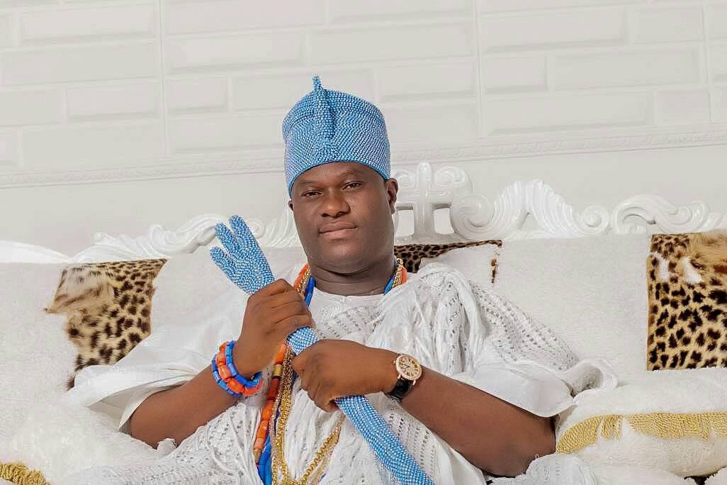 Ooni of Ife collaborates with Chinese firm to generate 50,000 jobs