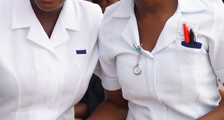 3,173 Nigerian nurses, midwives moved to UK in one year – Report
