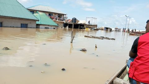FG reports $7 billion economic damage from 2022 floods
