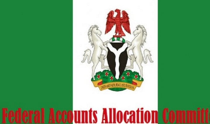 FAAC allocates N907 billion, Tinubu approves infrastructure fund to cushion subsidy removal