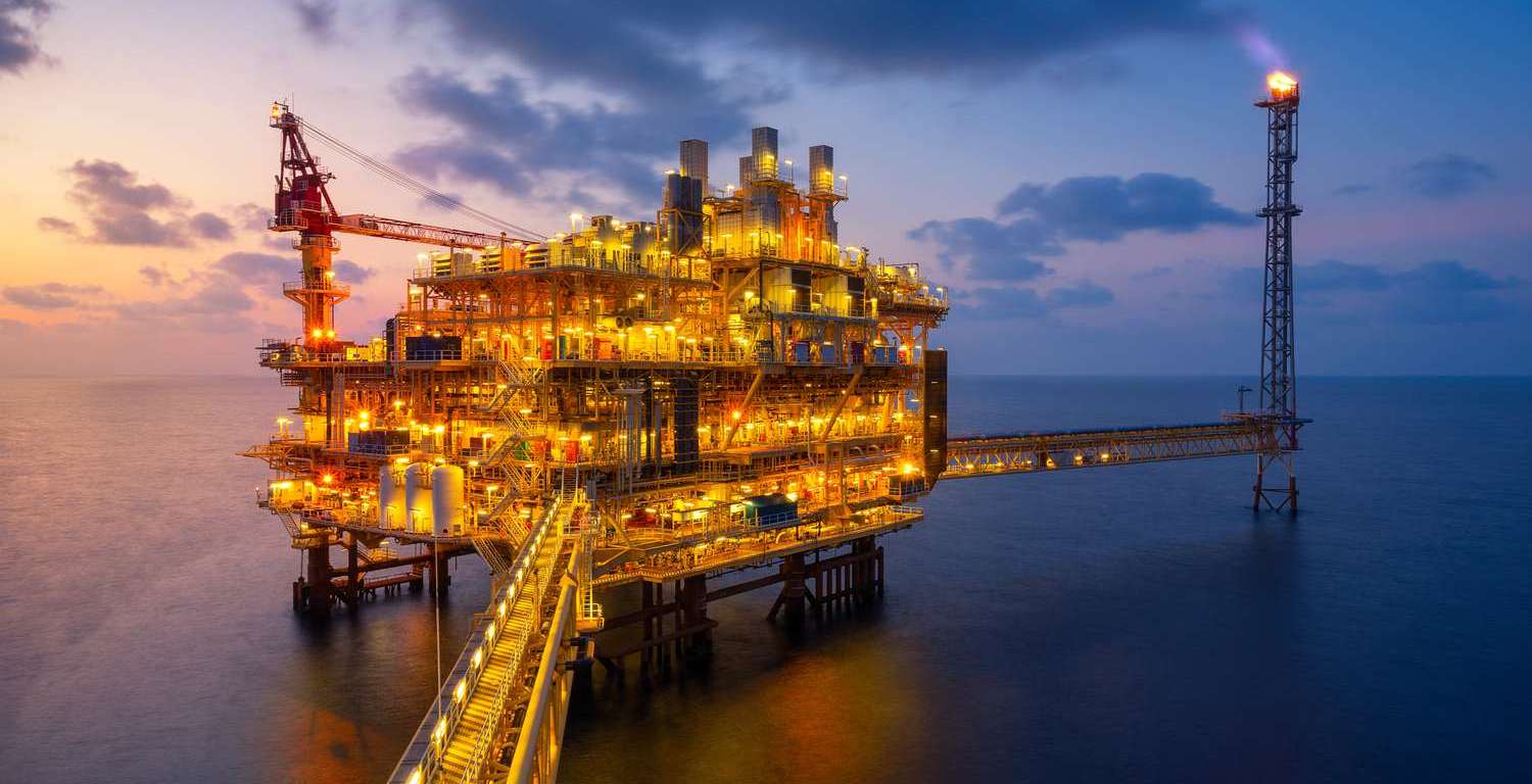 Nigeria's oil output decline leads to N249 billion loss in July