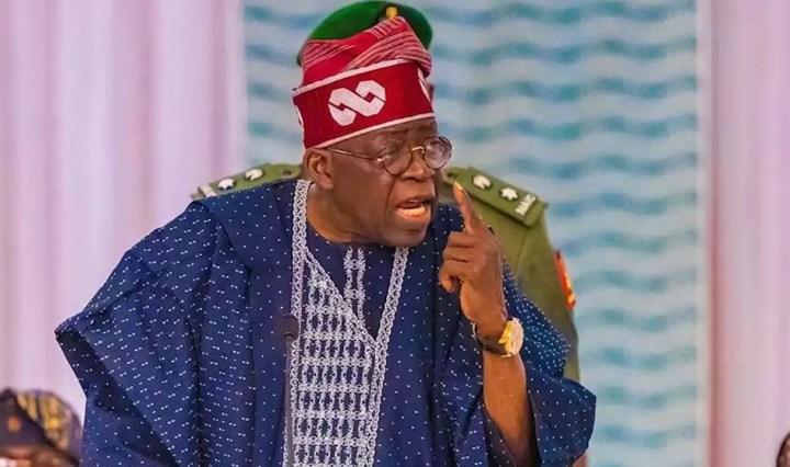 Tinubu urges police to curb corruption for public trust