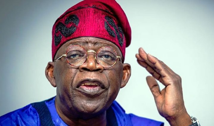 Tinubu vows to enhance welfare and security of Nigerians