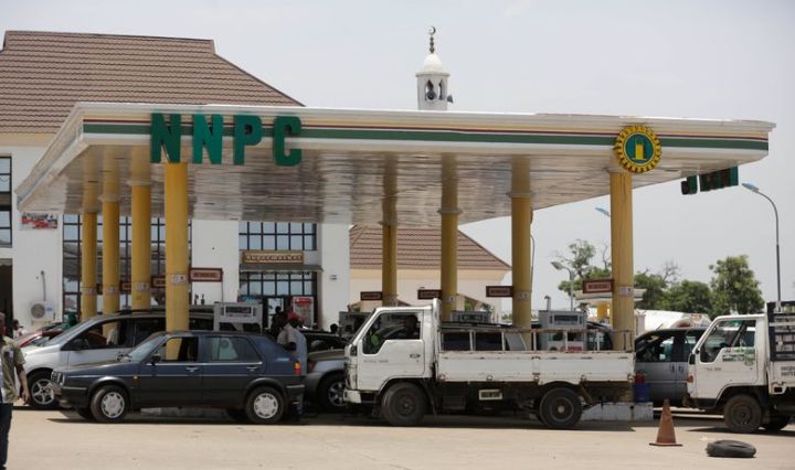 Average daily petrol consumption plunges 16.8% to 52 million litres - NMDPRA