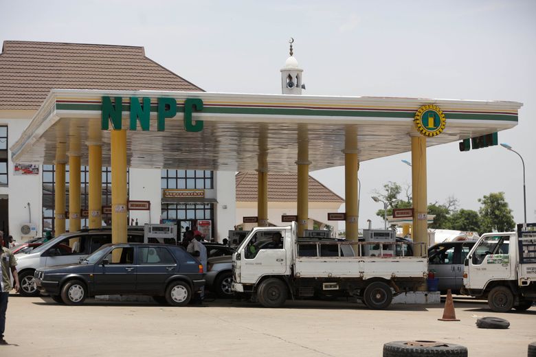 Average daily petrol consumption plunges 16.8% to 52 million litres - NMDPRA