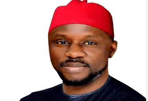 Ex-LP aspirant accuses Tinubu of worsening conditions in Nigeria