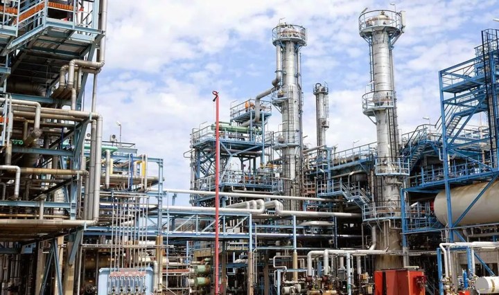 Nigerian Senate probes $1.5bn spent on Port Harcourt Refinery rehabilitation