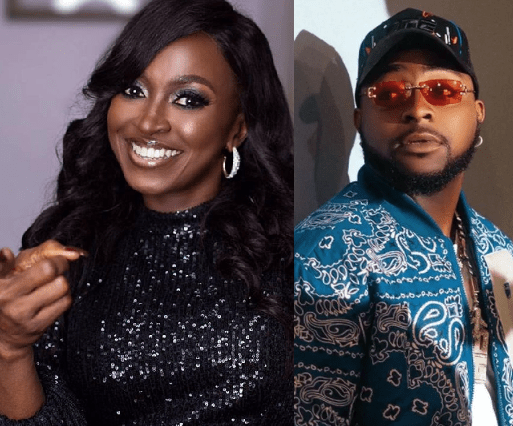 I'm not a fan of Davido, he didn't greet me when he saw me - Kate Henshaw