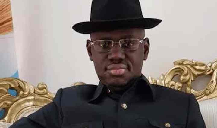 Timi Frank calls on Tinubu to remove Nyesom Wike as FCT minister
