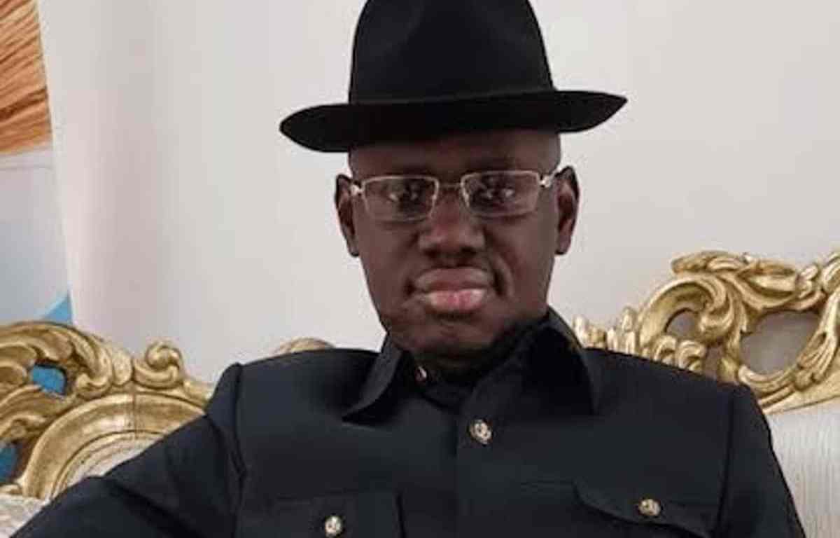 Timi Frank calls on Tinubu to remove Nyesom Wike as FCT minister