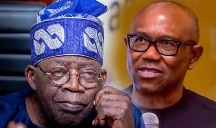 Witness presents US verdict on Tinubu's $460,000 forfeiture