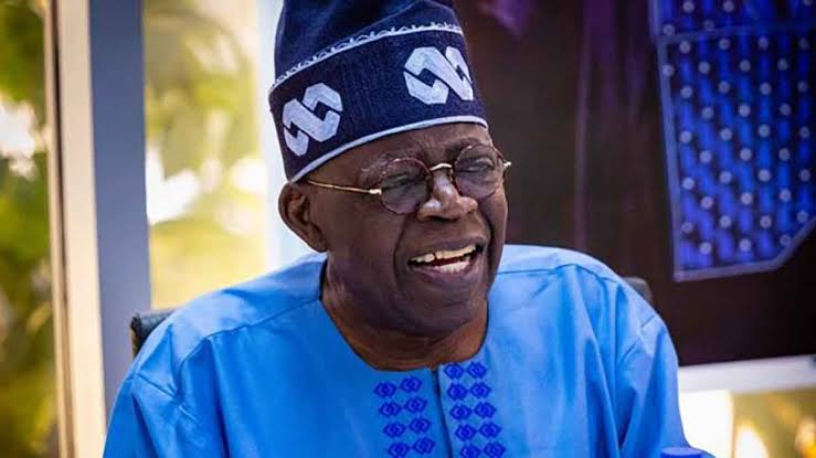 Tinubu submits three additional ministerial nominees to senate