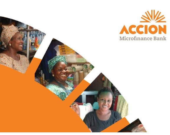 Accion microfinance bank welcomes new chairperson