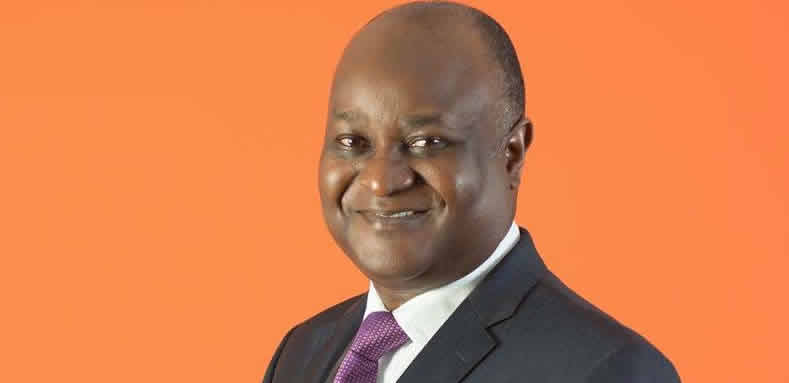 Clearing forex backlog vital for restoring naira confidence - Lemo