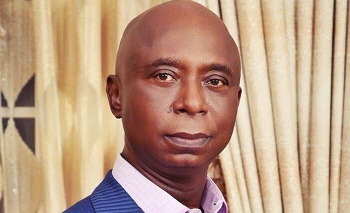 Nigerians should be allowed to carry guns with them - Ned Nwoko