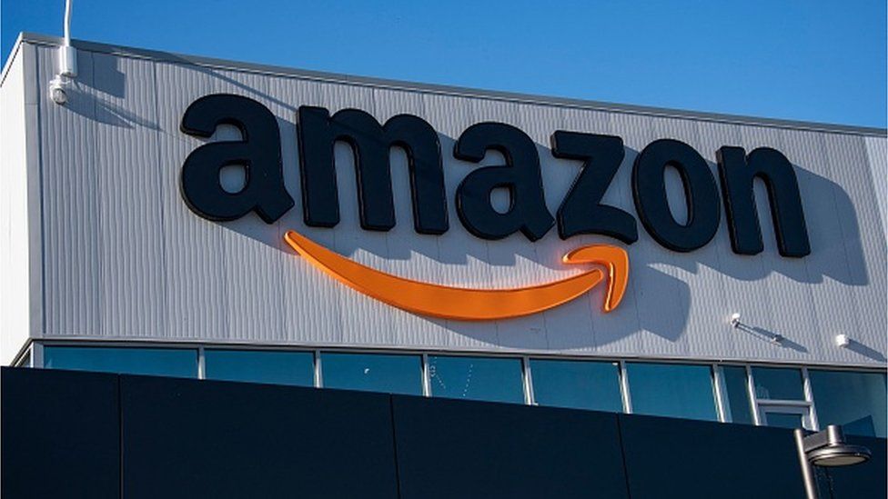 UK minister demands explanation from Amazon for temporary withholding of sellers' funds