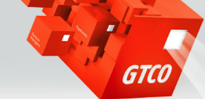 GTCO announces N609 billion pretax profit