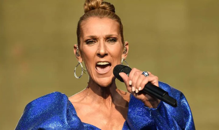 Celine Dion charges $2m to perform one song at Olympic ceremony