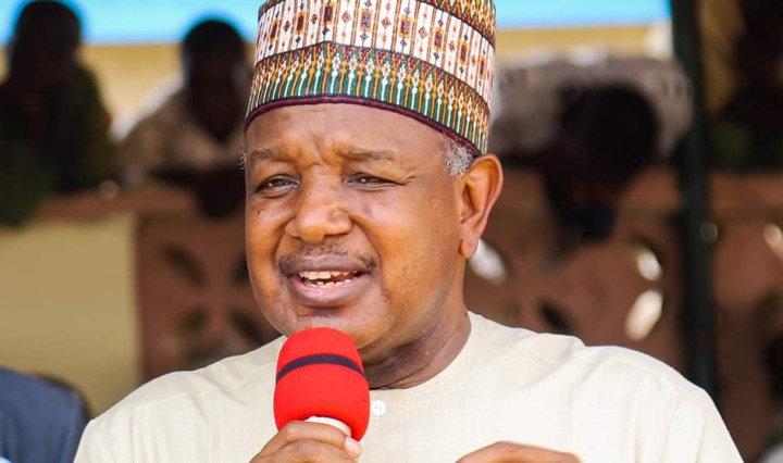 Head of project financial management unit under AGILE programme suspended in Kebbi state