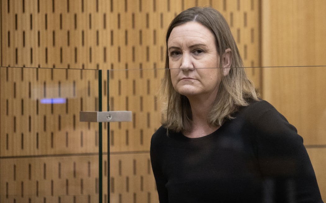 South African mother convicted for murdering three daughters in New Zealand