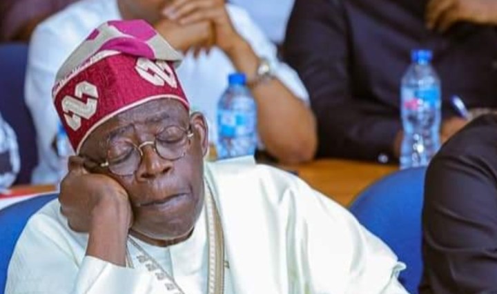 APC criticizes PDP governors' demand for Tinubu's resignation AGS NEWS