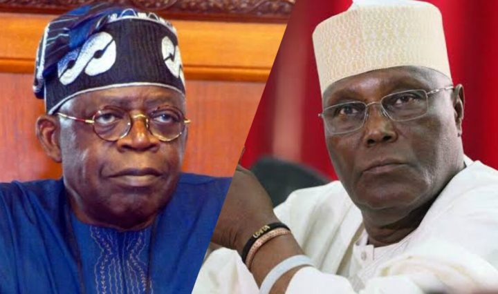 Atiku sccuses Tinubu of dual citizenship in Nigeria and Guinea before election tribunal