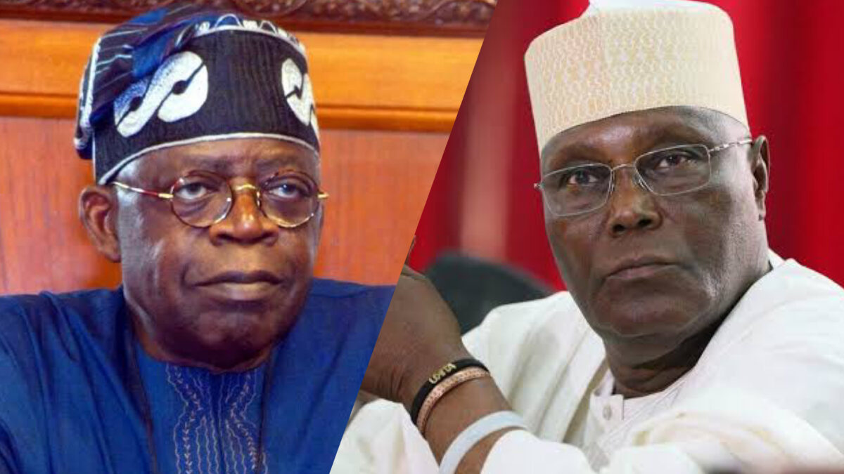 Atiku sccuses Tinubu of dual citizenship in Nigeria and Guinea before election tribunal
