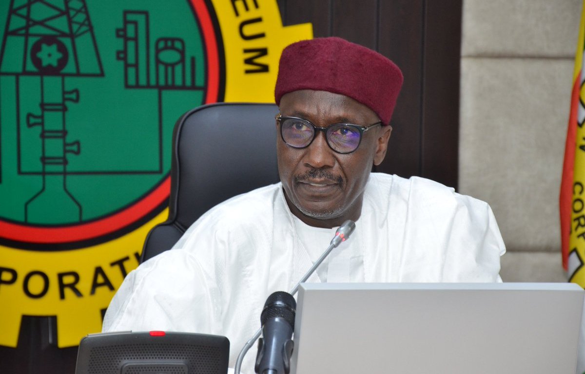 Kyari emphasizes need for collaboration among African countries to tackle energy transition challenges