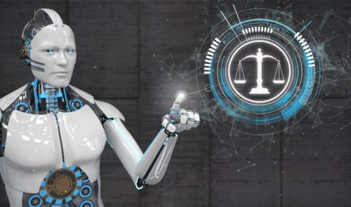 Is the legal world on the verge of an AI transformation?