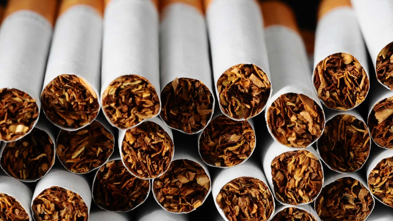 Adamawa community leaders call for ban on sale of tobacco to curb youth smoking
