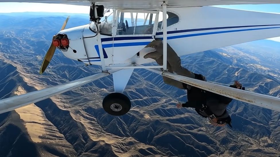 Guilty plea expected from YouTuber who crashed plane for views and obstructed investigation