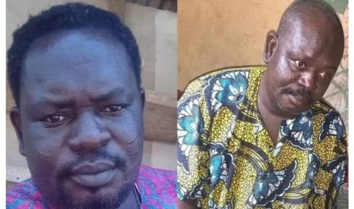 Veteran yoruba actor Musiliu Ajikanle is dead