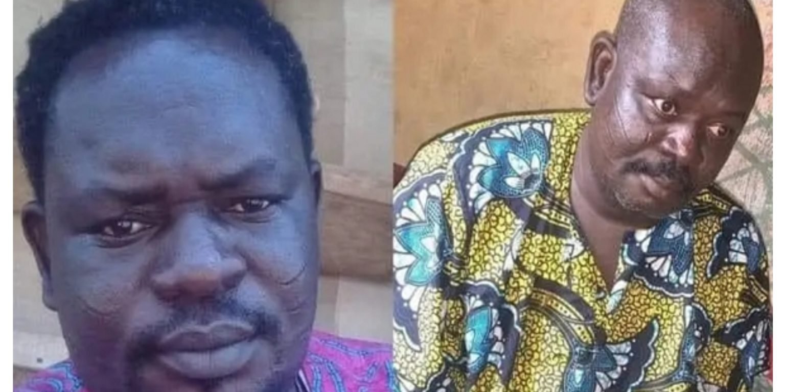 Veteran yoruba actor Musiliu Ajikanle is dead