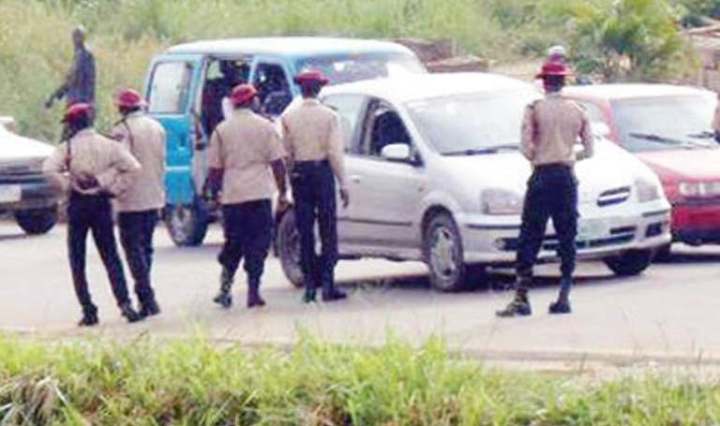 FRSC retrieves 28 stolen vehicles in Kaduna state