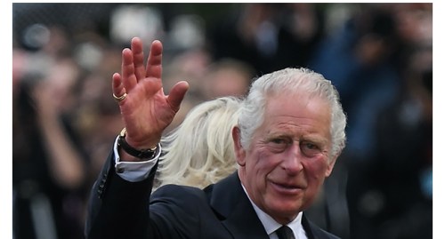 Aboriginal leaders call on King Charles III to apologize and compensate for colonisation