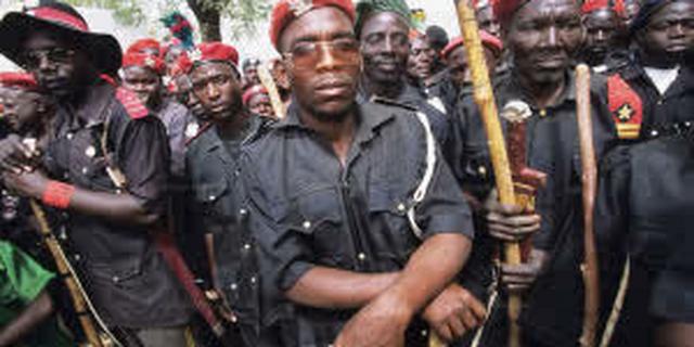 Family seeks justice as power drunk vigilantes shoot orphans in Abuja