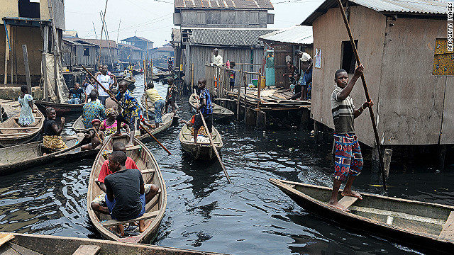 FG commences solar power project installation in Makoko community